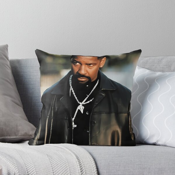 Item preview, Denzel-Washington-(1) designed and sold by RenateStojnovic.