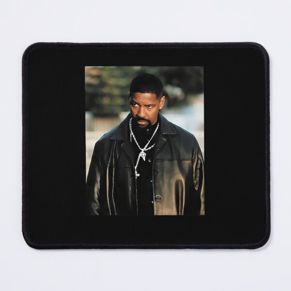 Item preview, Denzel-Washington-(1) designed and sold by RenateStojnovic.