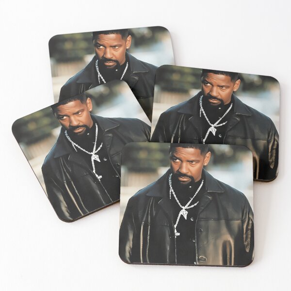 Item preview, Denzel-Washington-(1) designed and sold by RenateStojnovic.