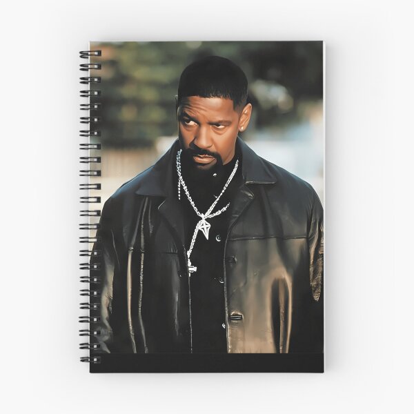 Item preview, Denzel-Washington-(1) designed and sold by RenateStojnovic.