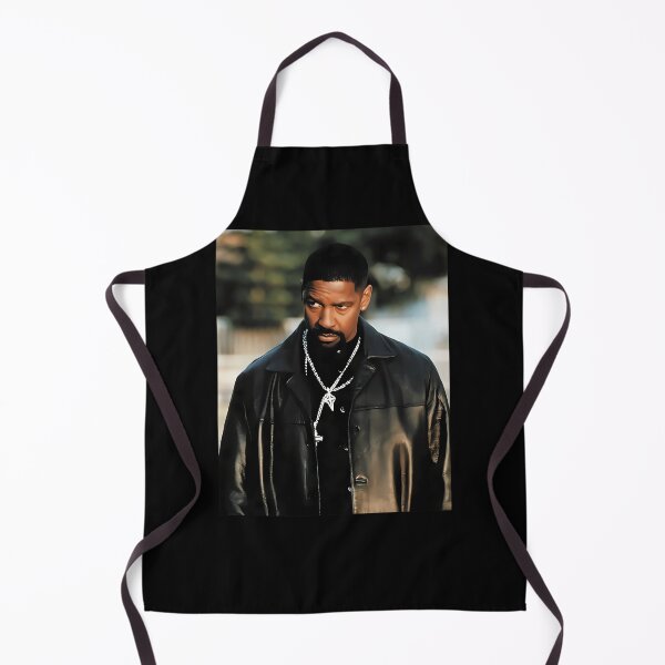 Item preview, Denzel-Washington-(1) designed and sold by RenateStojnovic.