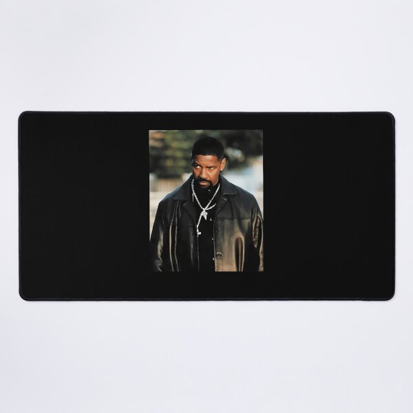 Item preview, Denzel-Washington-(1) designed and sold by RenateStojnovic.