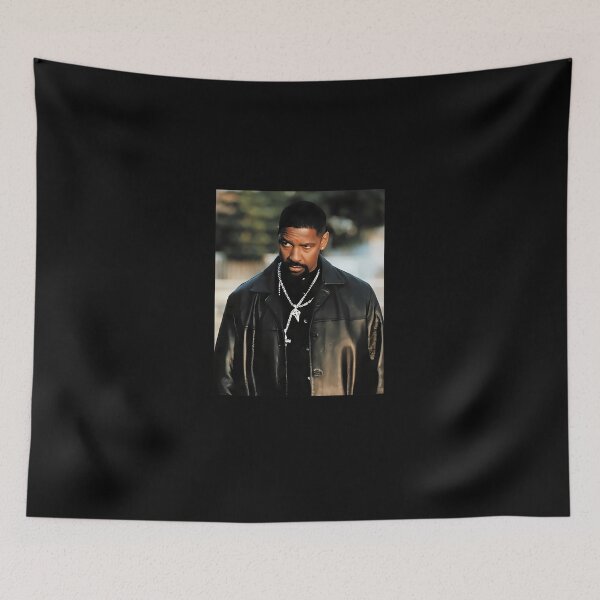 Item preview, Denzel-Washington-(1) designed and sold by RenateStojnovic.