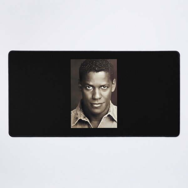 Item preview, Denzel-Washington-(2) designed and sold by RenateStojnovic.