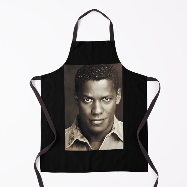 Item preview, Denzel-Washington-(2) designed and sold by RenateStojnovic.
