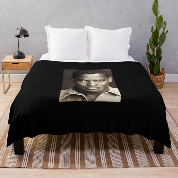 Item preview, Denzel-Washington-(2) designed and sold by RenateStojnovic.