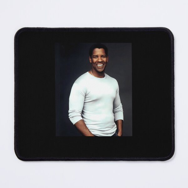 Item preview, Denzel-Washington designed and sold by RenateStojnovic.
