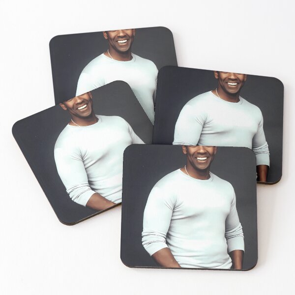 Item preview, Denzel-Washington designed and sold by RenateStojnovic.