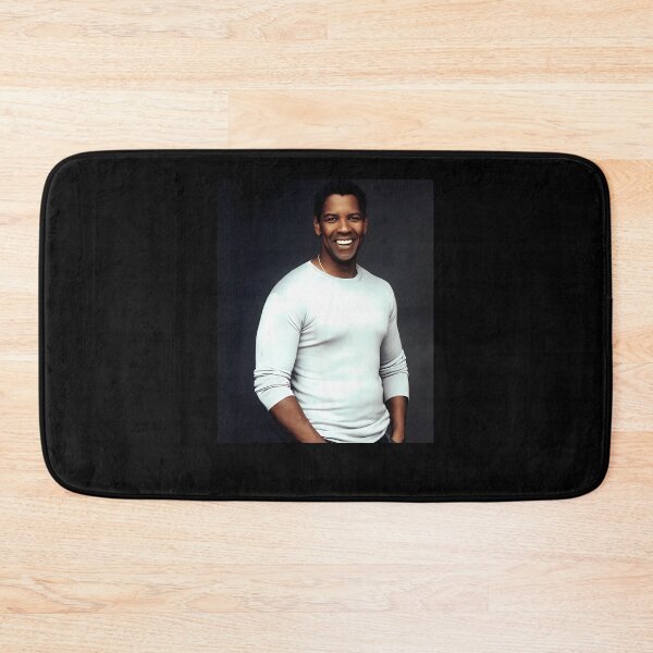 Item preview, Denzel-Washington designed and sold by RenateStojnovic.
