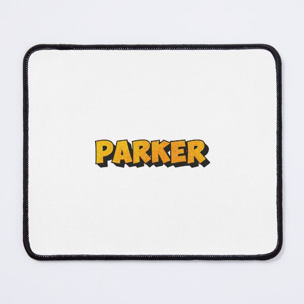 Item preview, Parker Personalized Custom Name Design for Men, Teens, and Boys designed and sold by Watsonarts.