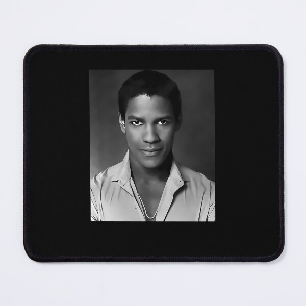 Item preview, Denzel-Washington-Art-(1) designed and sold by RenateStojnovic.