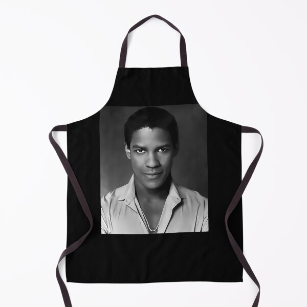 Item preview, Denzel-Washington-Art-(1) designed and sold by RenateStojnovic.