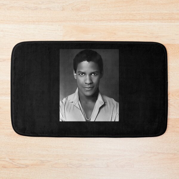 Item preview, Denzel-Washington-Art-(1) designed and sold by RenateStojnovic.