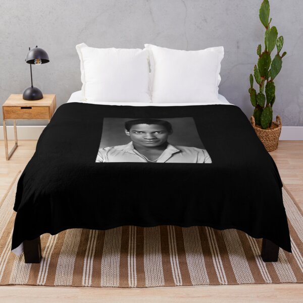 Item preview, Denzel-Washington-Art-(1) designed and sold by RenateStojnovic.
