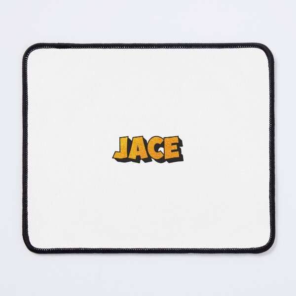 Item preview, Jace Personalized Custom Name Design for Men, Teens, and Boys designed and sold by Watsonarts.