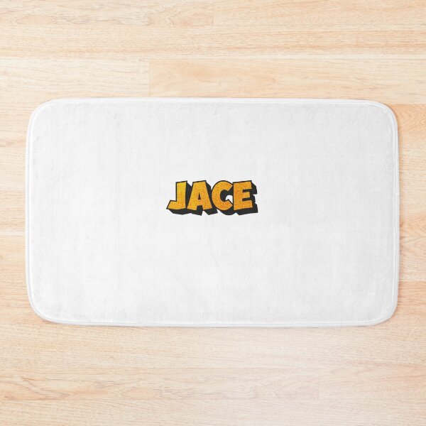 Item preview, Jace Personalized Custom Name Design for Men, Teens, and Boys designed and sold by Watsonarts.