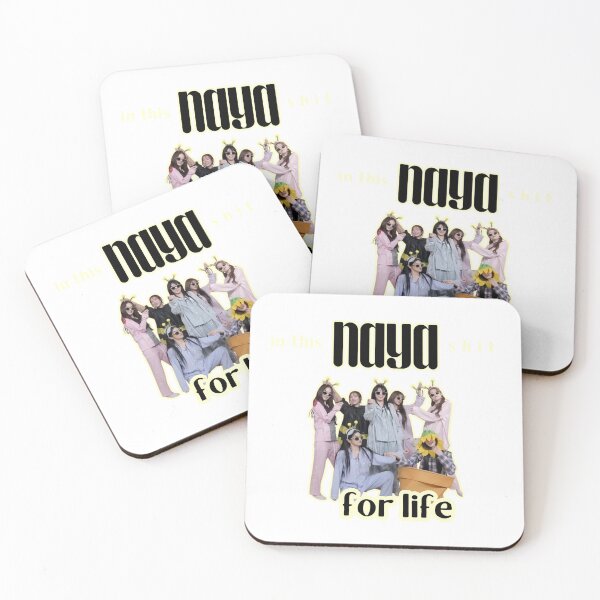 Item preview, naya designed and sold by Sunnie Jae Creates.