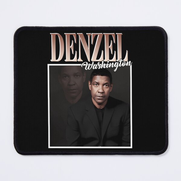 Item preview, Denzel-Washington--Classic designed and sold by MaxLenk.