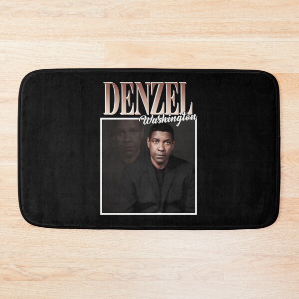 Artikelvorschau, Denzel-Washington – Klassiker entworfen und verkauft von MaxLenk.