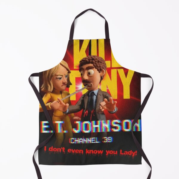 Item preview, I don't even know you lady  designed and sold by Erik007best.
