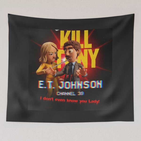 Item preview, I don't even know you lady  designed and sold by Erik007best.