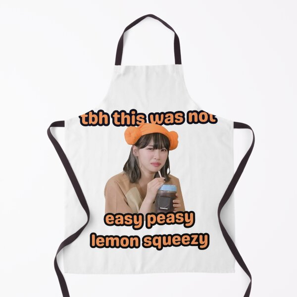 Item preview, tbh this was not easy peasy lemon squeezy designed and sold by Sunnie Jae Creates.