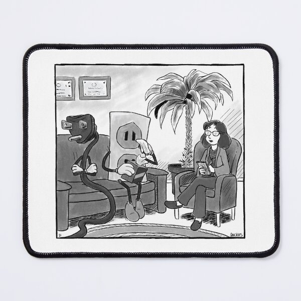 Item preview, Incompatibility designed and sold by QuickiesComic.