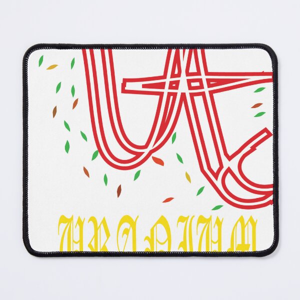 Item preview, Uranium calar leaves designed and sold by Uraniumafiong.