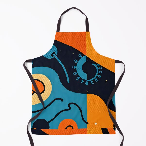 Item preview, 3 Vibrant Abstract Patterns Celebrating Color Artistic Expression designed and sold by ART ATTACK ZONE.