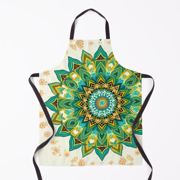 Item preview, 5 Vibrant Abstract Patterns Celebrating Color Artistic Expression designed and sold by ART ATTACK ZONE.