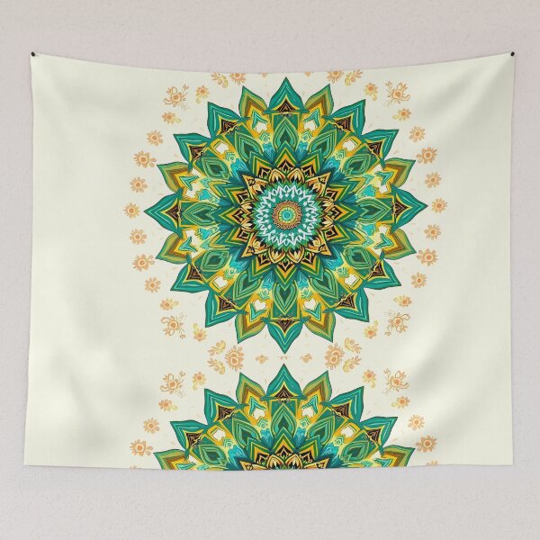 Item preview, 5 Vibrant Abstract Patterns Celebrating Color Artistic Expression designed and sold by ART ATTACK ZONE.