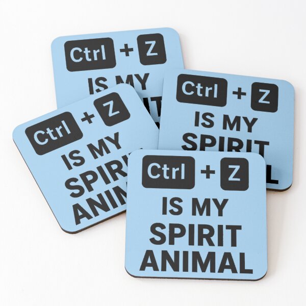 Item preview, Ctrl Z Funny Graphic Design designed and sold by ChunkByChunk.
