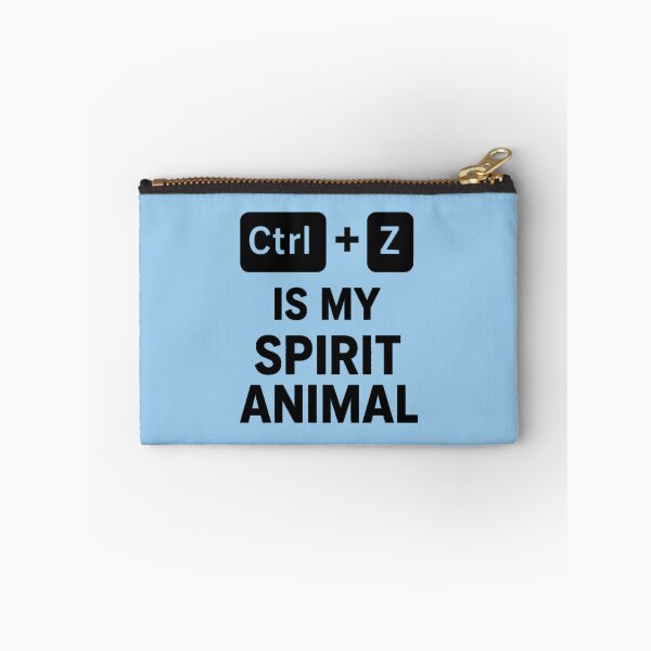 Item preview, Ctrl Z Funny Graphic Design designed and sold by ChunkByChunk.