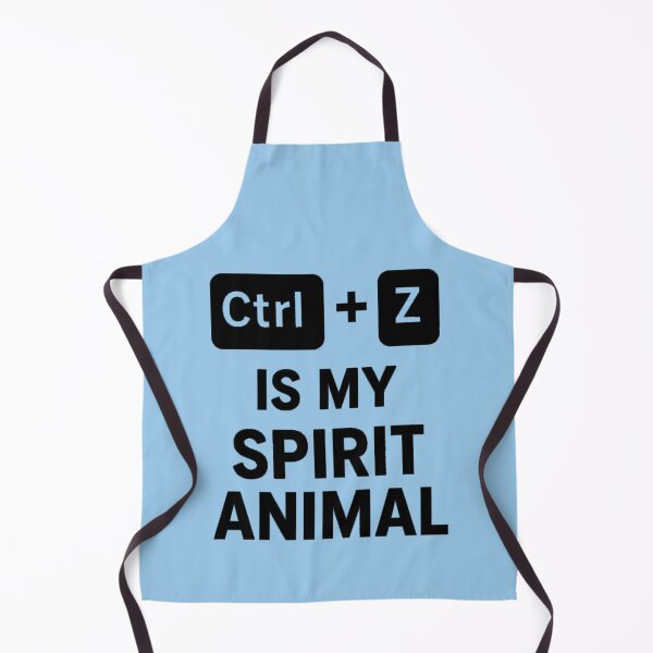 Item preview, Ctrl Z Funny Graphic Design designed and sold by ChunkByChunk.