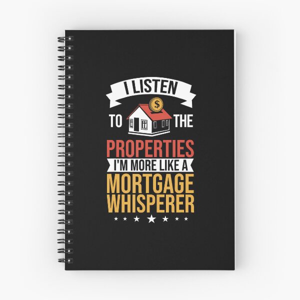 Item preview, Mortgage Whisperer Mortgage Loan Officer Mortgage Broker designed and sold by MarcellaTerri.