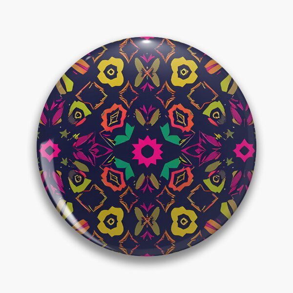 Item preview, 7 Vibrant Abstract Patterns Celebrating Color Artistic Expression designed and sold by ART ATTACK ZONE.