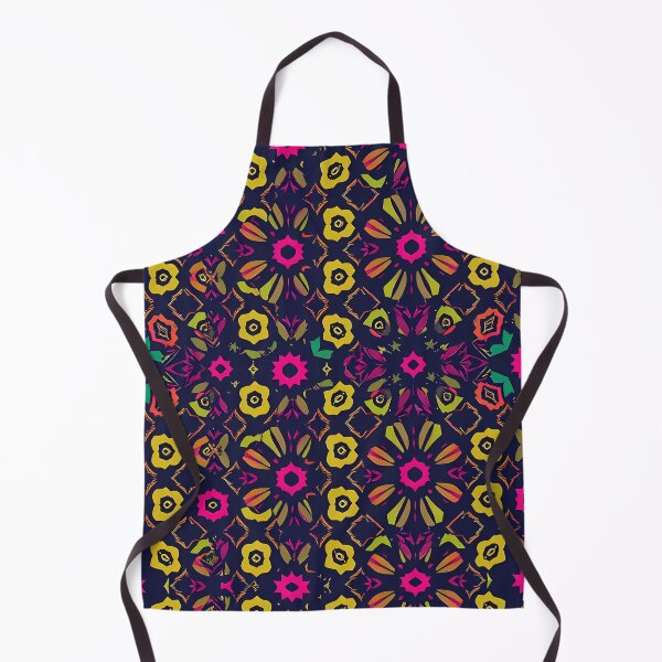 Item preview, 7 Vibrant Abstract Patterns Celebrating Color Artistic Expression designed and sold by ART ATTACK ZONE.