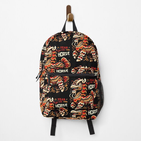 Item preview, Cute Happy Chinese Lunar New Year Of The Horse 2026 Youth designed and sold by DawnPatricia.