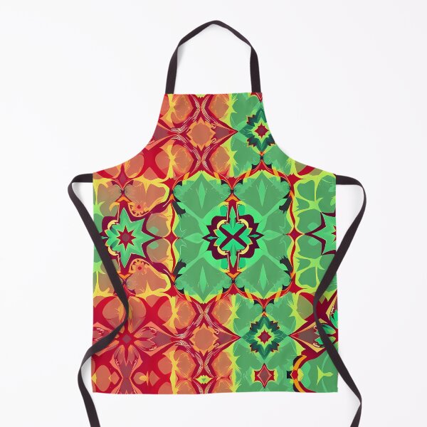 Item preview, 9 Vibrant Abstract Patterns Celebrating Color Artistic Expression designed and sold by ART ATTACK ZONE.