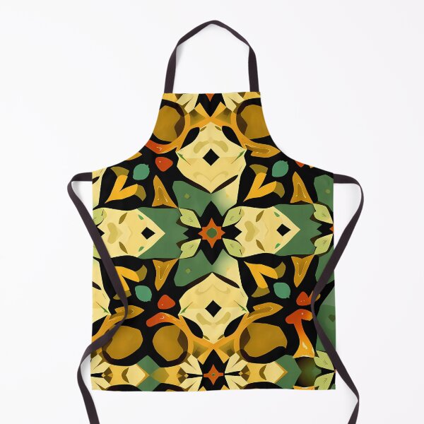 Item preview, 10 Vibrant Abstract Patterns Celebrating Color Artistic Expression designed and sold by ART ATTACK ZONE.