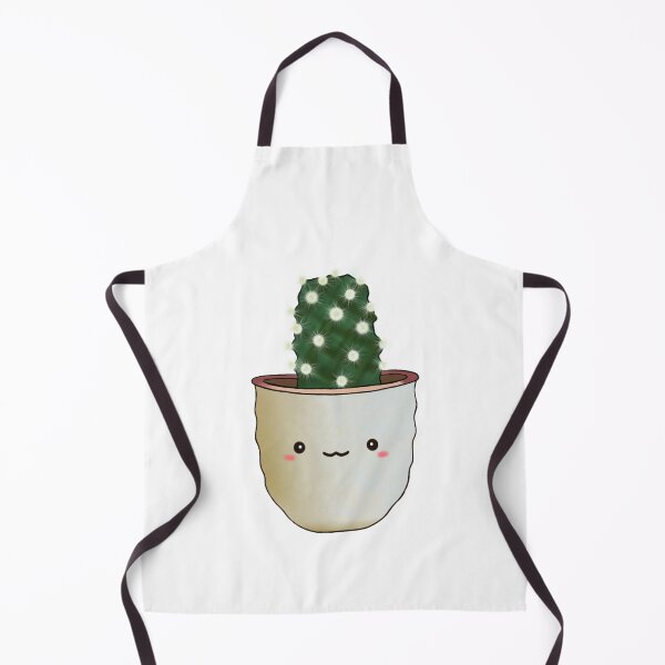 Item preview, Cactus Plant Sticker designed and sold by Leexylouu.