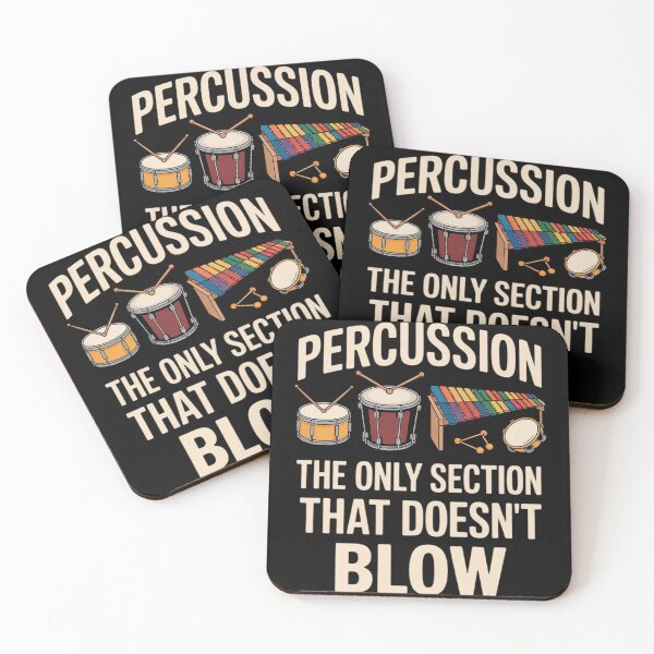 Item preview, Marching Band for Drummers in Percussion Section designed and sold by EntroRhim.