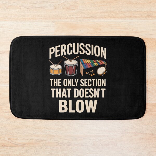Item preview, Marching Band for Drummers in Percussion Section designed and sold by EntroRhim.