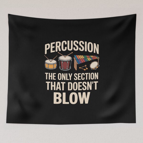 Item preview, Marching Band for Drummers in Percussion Section designed and sold by EntroRhim.