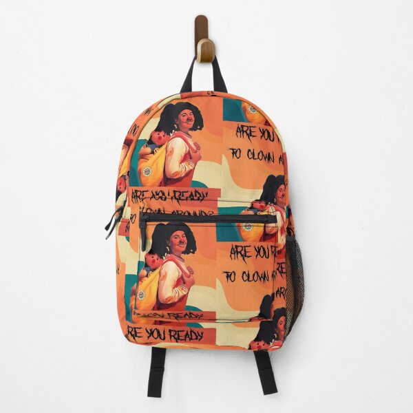 Item preview, Are you ready to clown around  designed and sold by odzi.