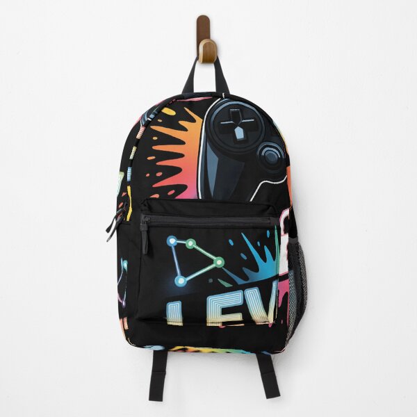 Item preview, Level 7 Unlocked 7 Year Old Video Gamer 7th Birthday Gift designed and sold by EntroRhim.