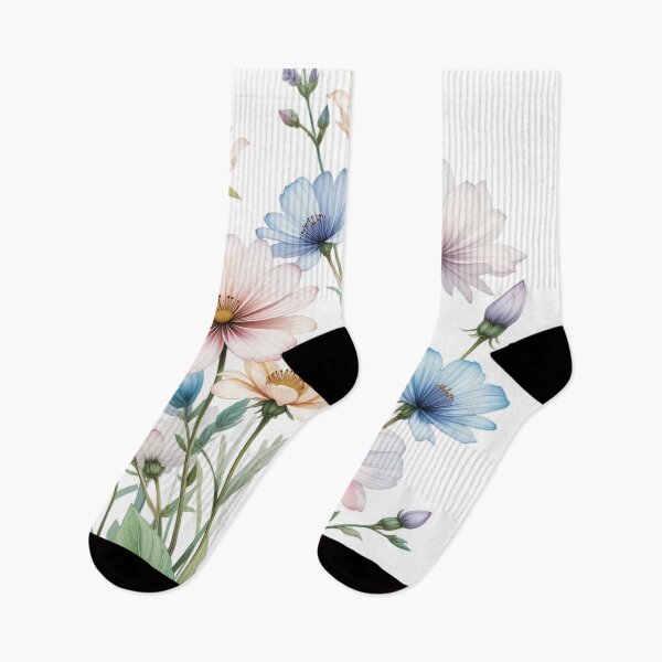 Item preview, Wild Flowers designed and sold by RebelRulez.