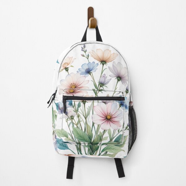 Item preview, Wild Flowers designed and sold by RebelRulez.