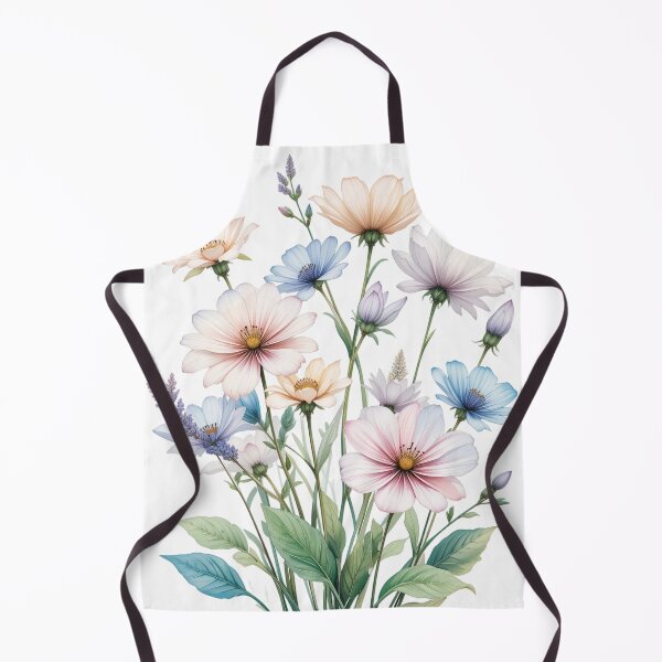 Artikelvorschau, Wilde Blumen entworfen und verkauft von RebelRulez.