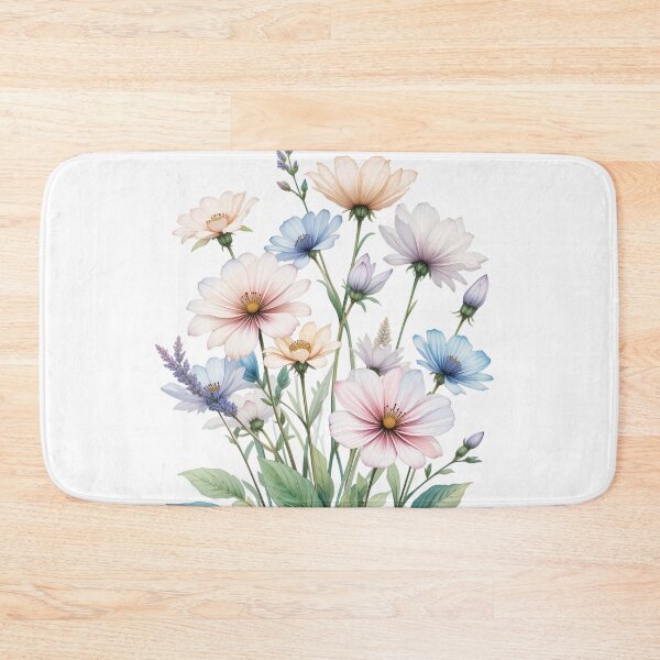 Item preview, Wild Flowers designed and sold by RebelRulez.